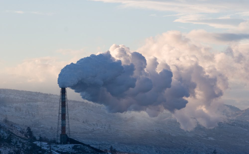 UNEP Emissions Gap Report 2023