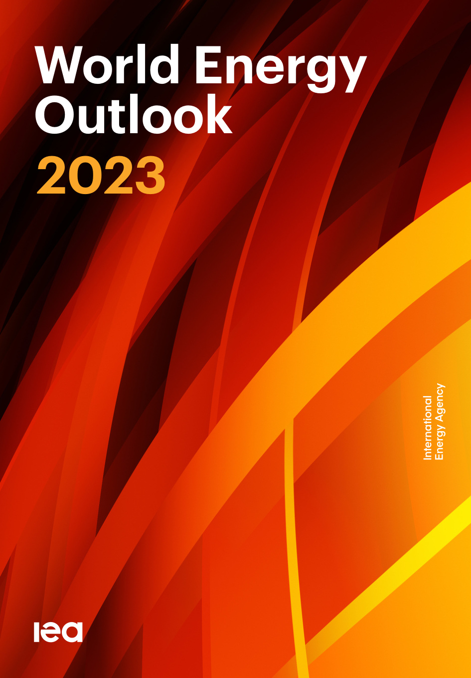 World Energy Outlook 2023