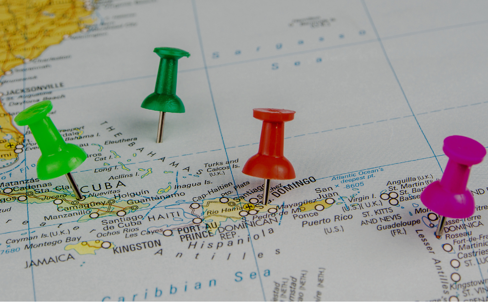 Unlocking Potential: Celebrating the New Features of the Climate Smart Map