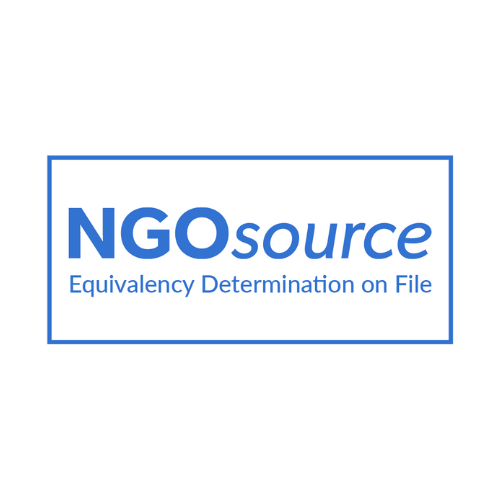 NGOsource