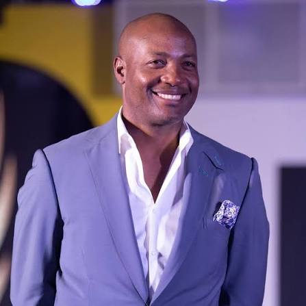 Brian Lara, TC, OCC