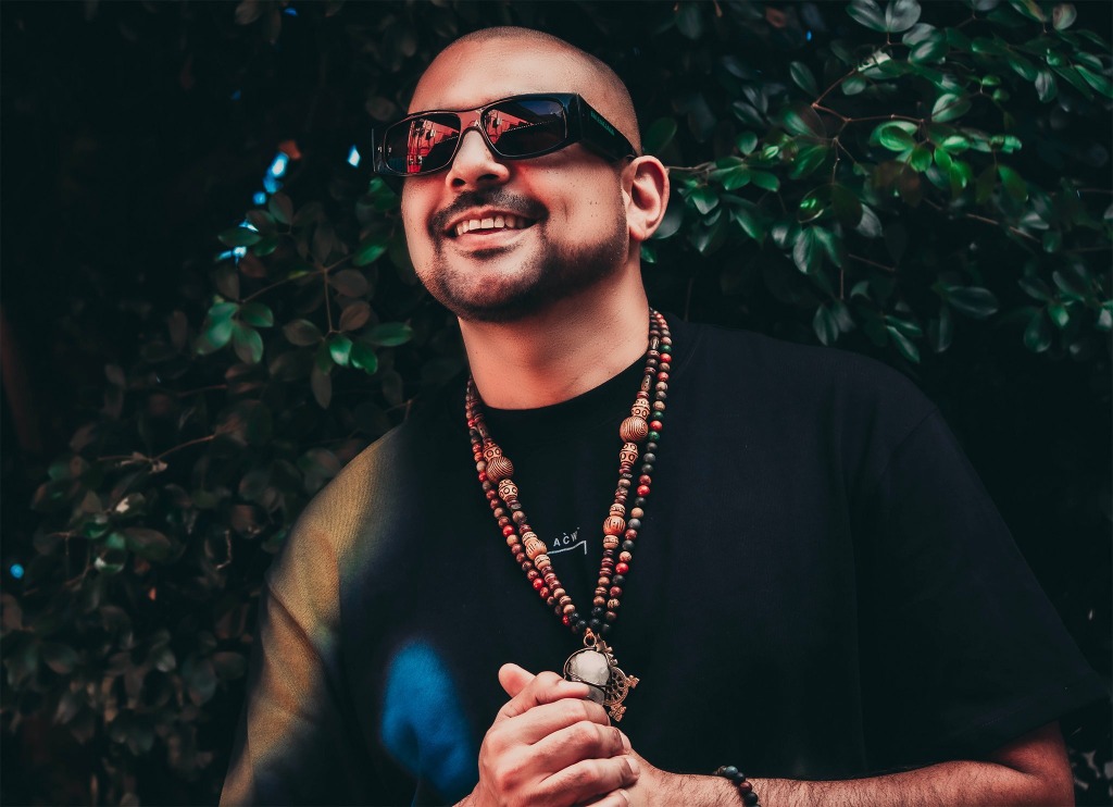 Sean Paul
